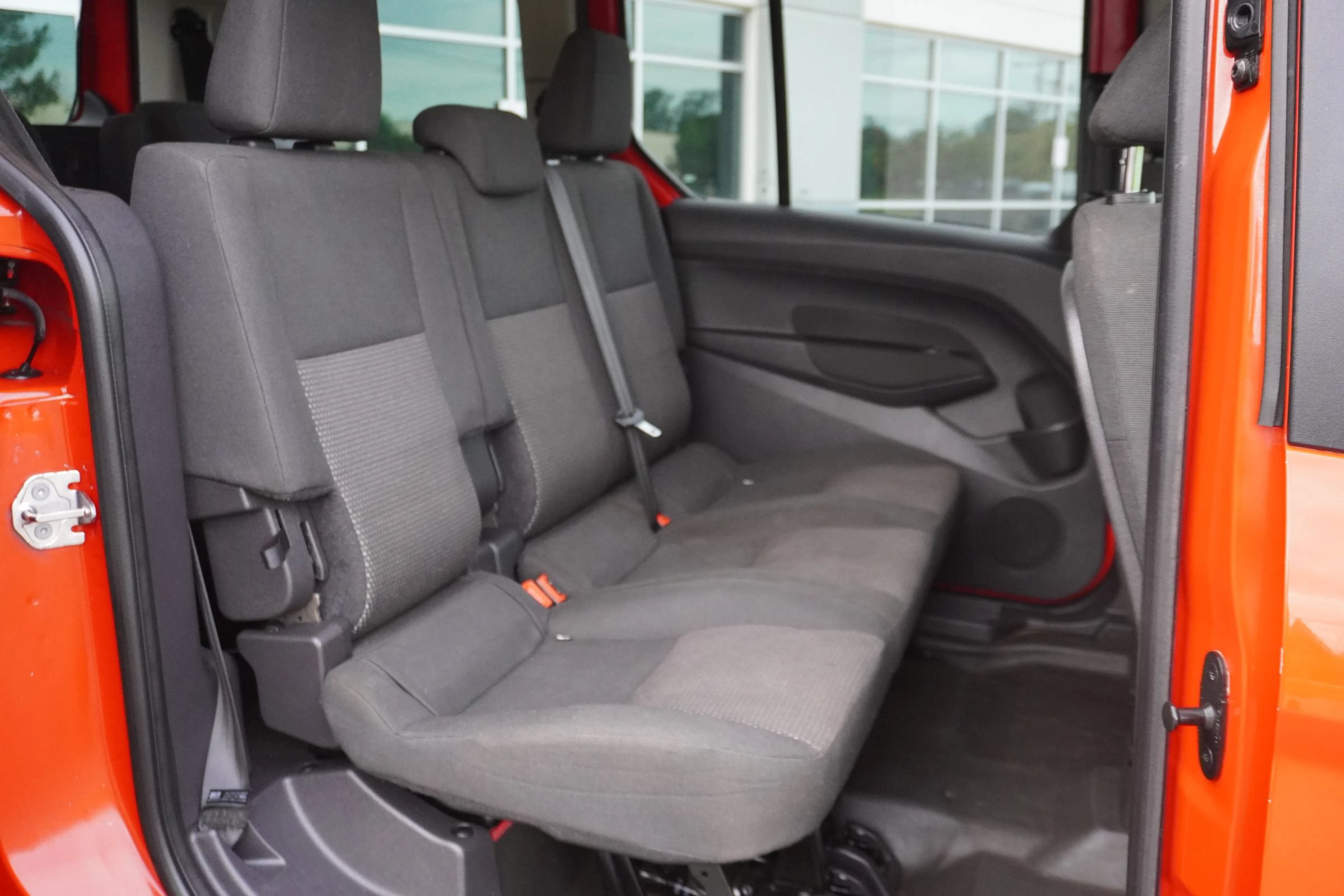 Used 2015 Ford Transit Connect XL FWD image 13