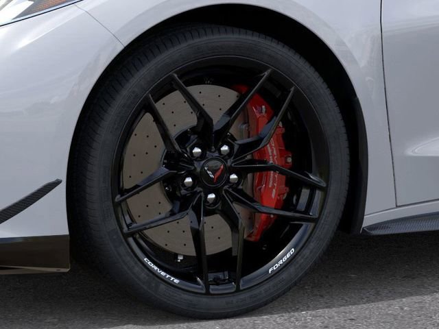 New 2026 Chevrolet Corvette Z06 image 9