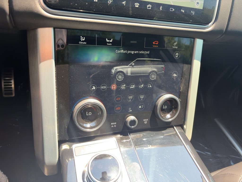 Used 2022 Land Rover Range Rover Westminster Edition AWD/4WD image 15