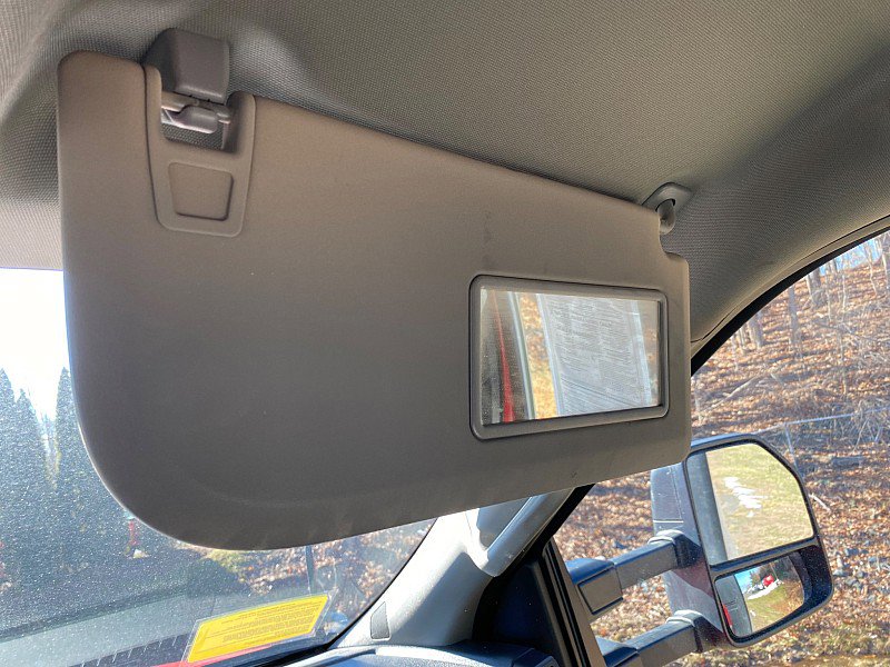 Certified 2022 Ford F350 XL w/ Power Equipment Group image 40