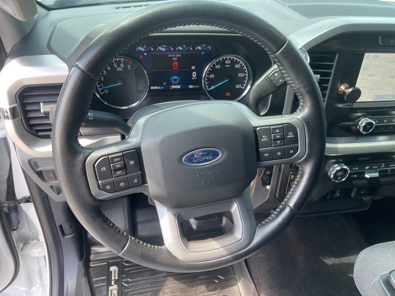 Used 2021 Ford F150 XLT w/ Equipment Group 301A Mid AWD/4WD image 25