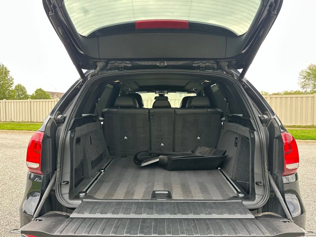 Used 2016 BMW X5 xDrive35i AWD/4WD image 22