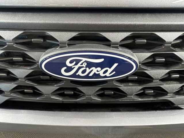 Used 2025 Ford Maverick XL w/ Equipment Group 101A image 9