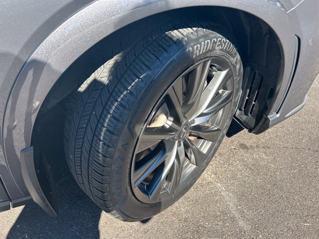 Used 2023 Lexus RX 350 F Sport w/ Accessory Package AWD/4WD image 35