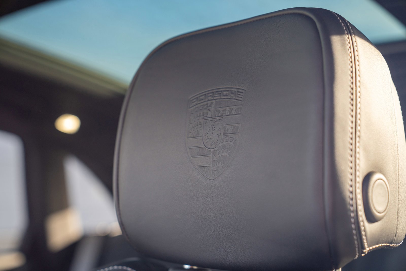 New 2026 Porsche Macan AWD/4WD image 13