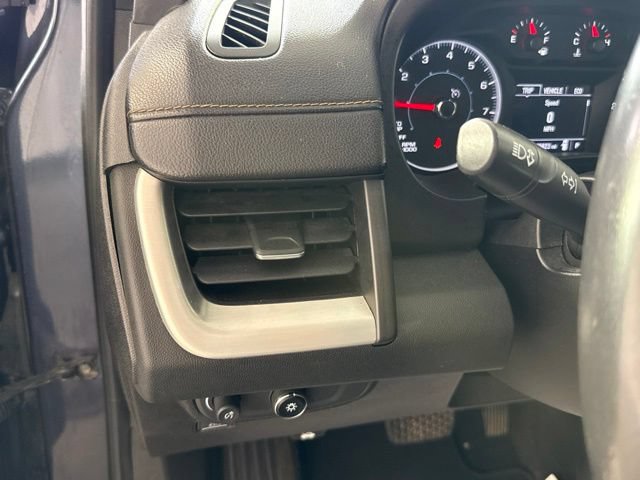 Used 2018 GMC Terrain SLE FWD image 19