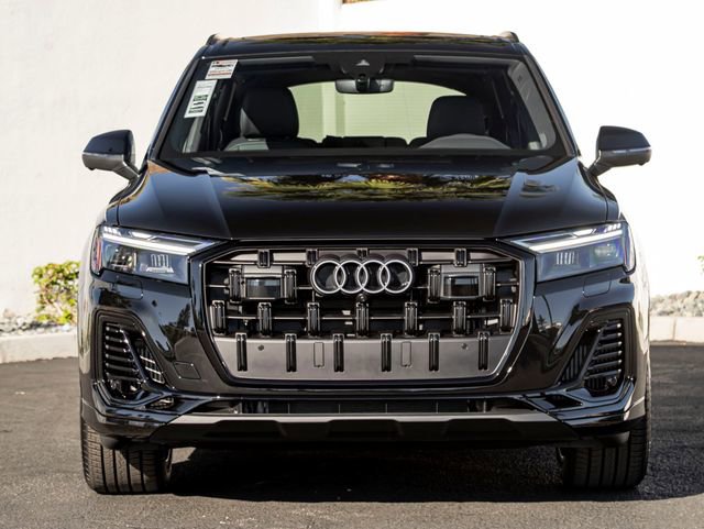 New 2026 Audi Q7 3.0T Premium Plus image 3