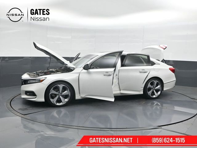 Used 2020 Honda Accord Touring image 51