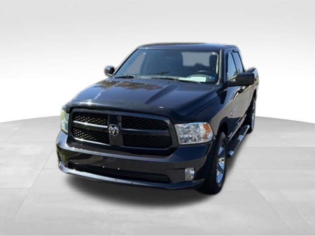 Used 2014 RAM 1500 Express AWD/4WD image 40