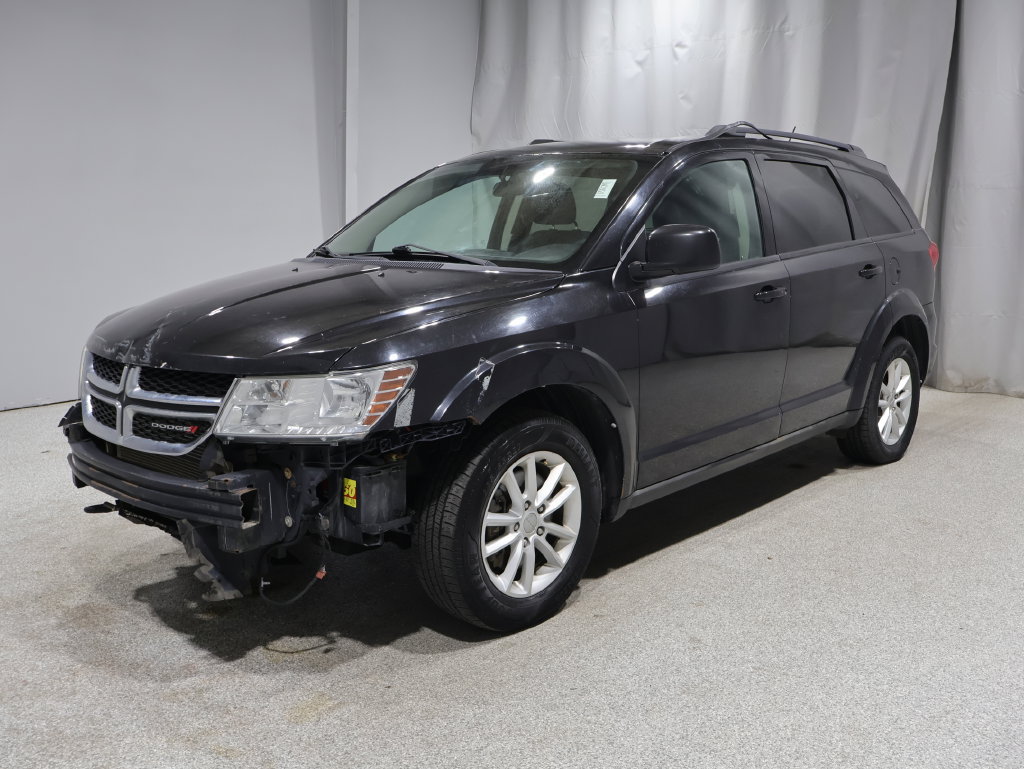 Used 2013 Dodge Journey SXT FWD image 13