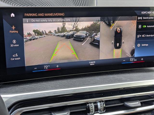 Used 2023 BMW i4 eDrive35 w/ Premium Package image 13