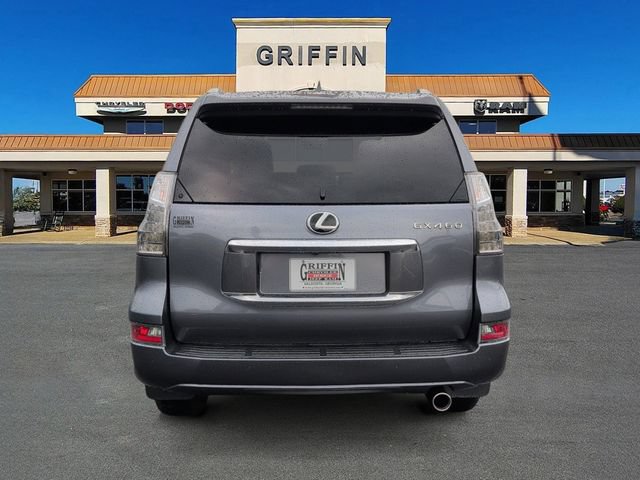 Used 2021 Lexus GX 460 Premium w/ Premium Package AWD/4WD image 8