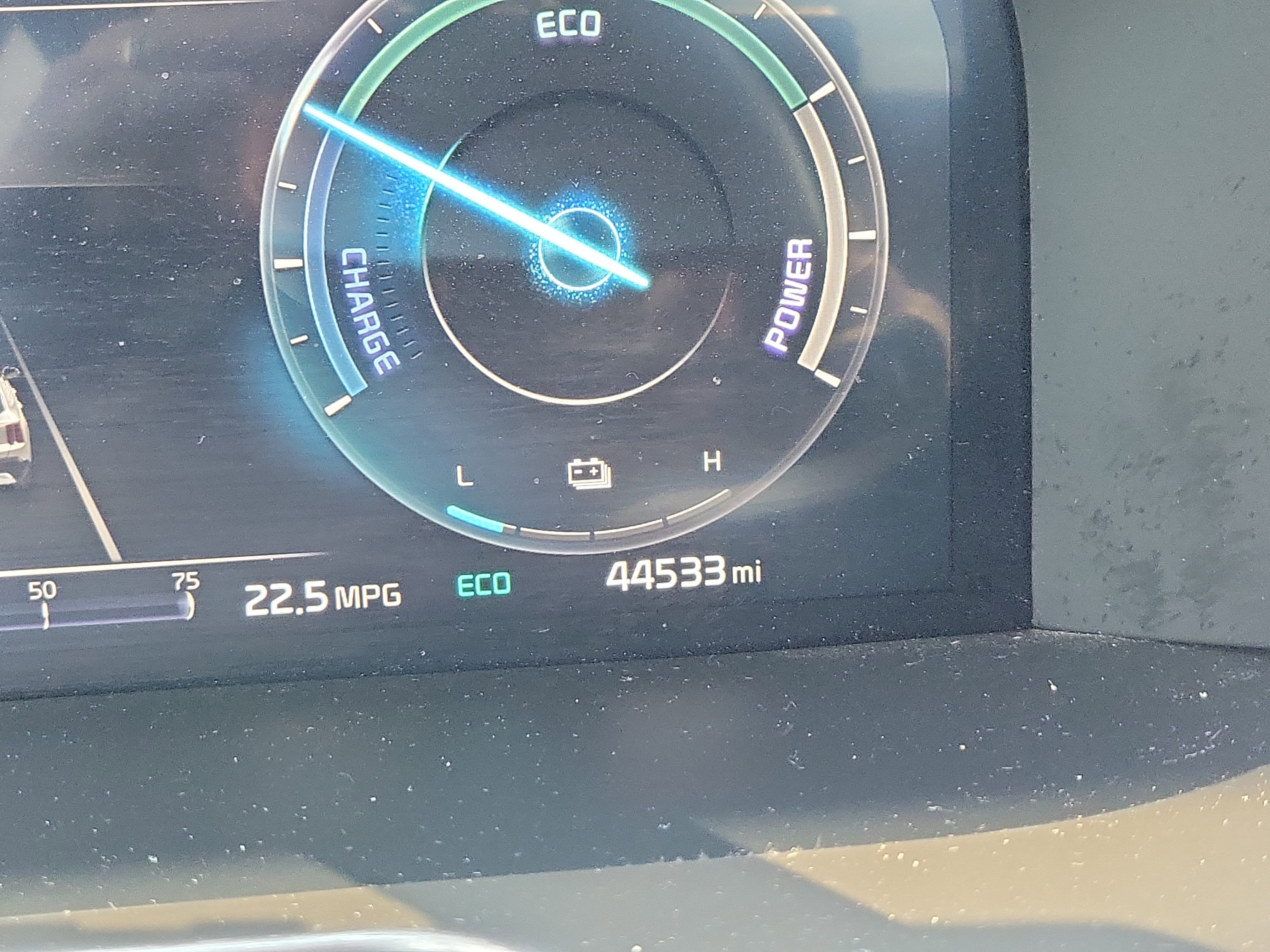 Used 2023 Kia Sorento SX Prestige image 24