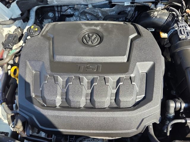 Used 2021 Volkswagen Tiguan S FWD image 21