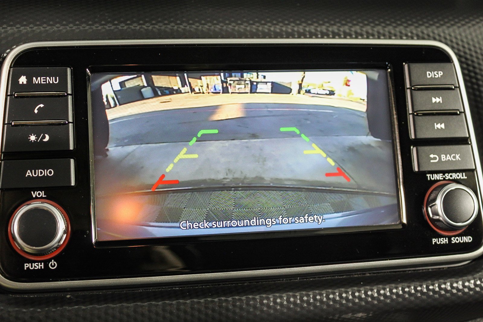 Used 2023 Nissan Kicks S image 24