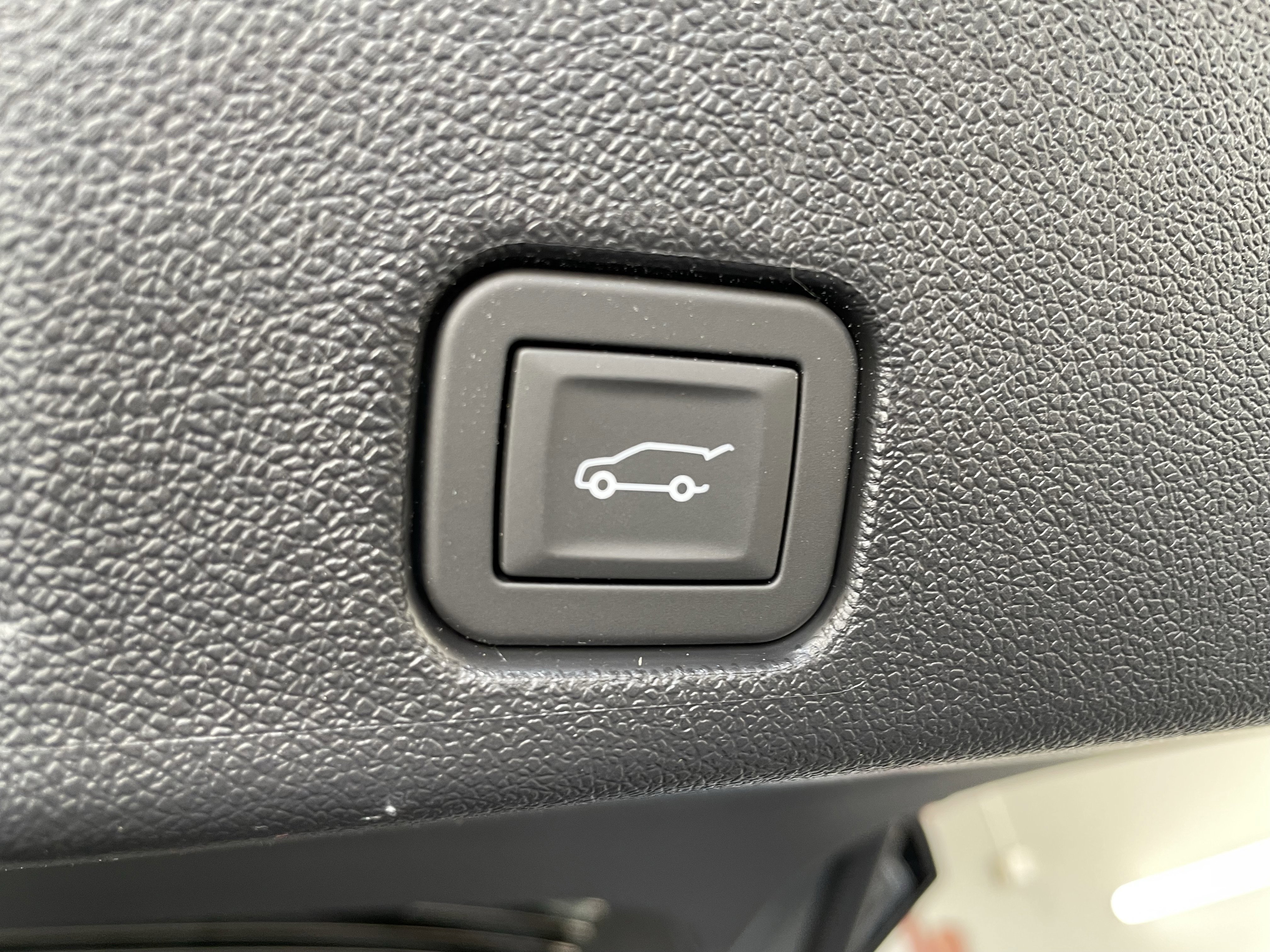 New 2026 Buick Enclave Sport Touring w/ Power Package image 10