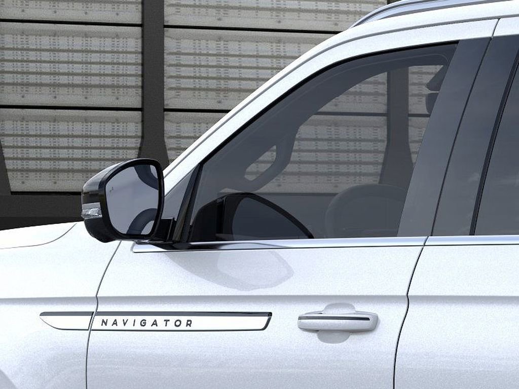 New 2026 Lincoln Navigator L Reserve image 20