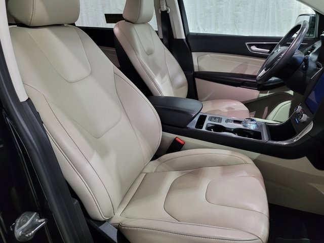 Used 2021 Ford Edge Titanium image 63