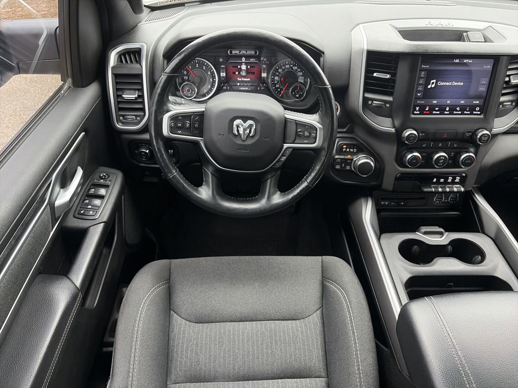 Used 2019 RAM 1500 Big Horn image 15