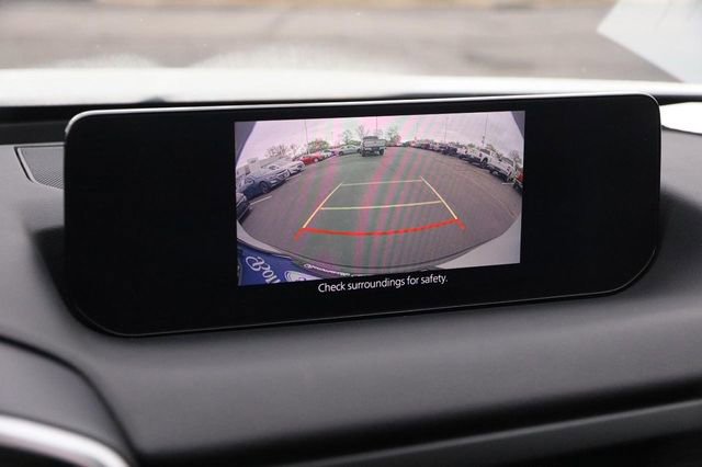 Used 2023 MAZDA CX-50 AWD 2.5 Turbo w/ Cargo Package image 17