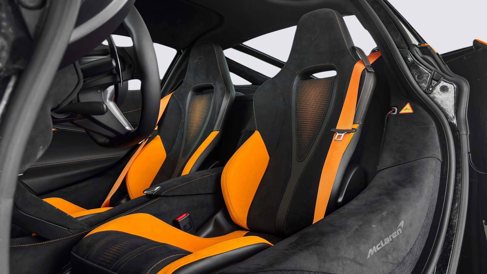 New 2026 McLaren 750S RWD image 18