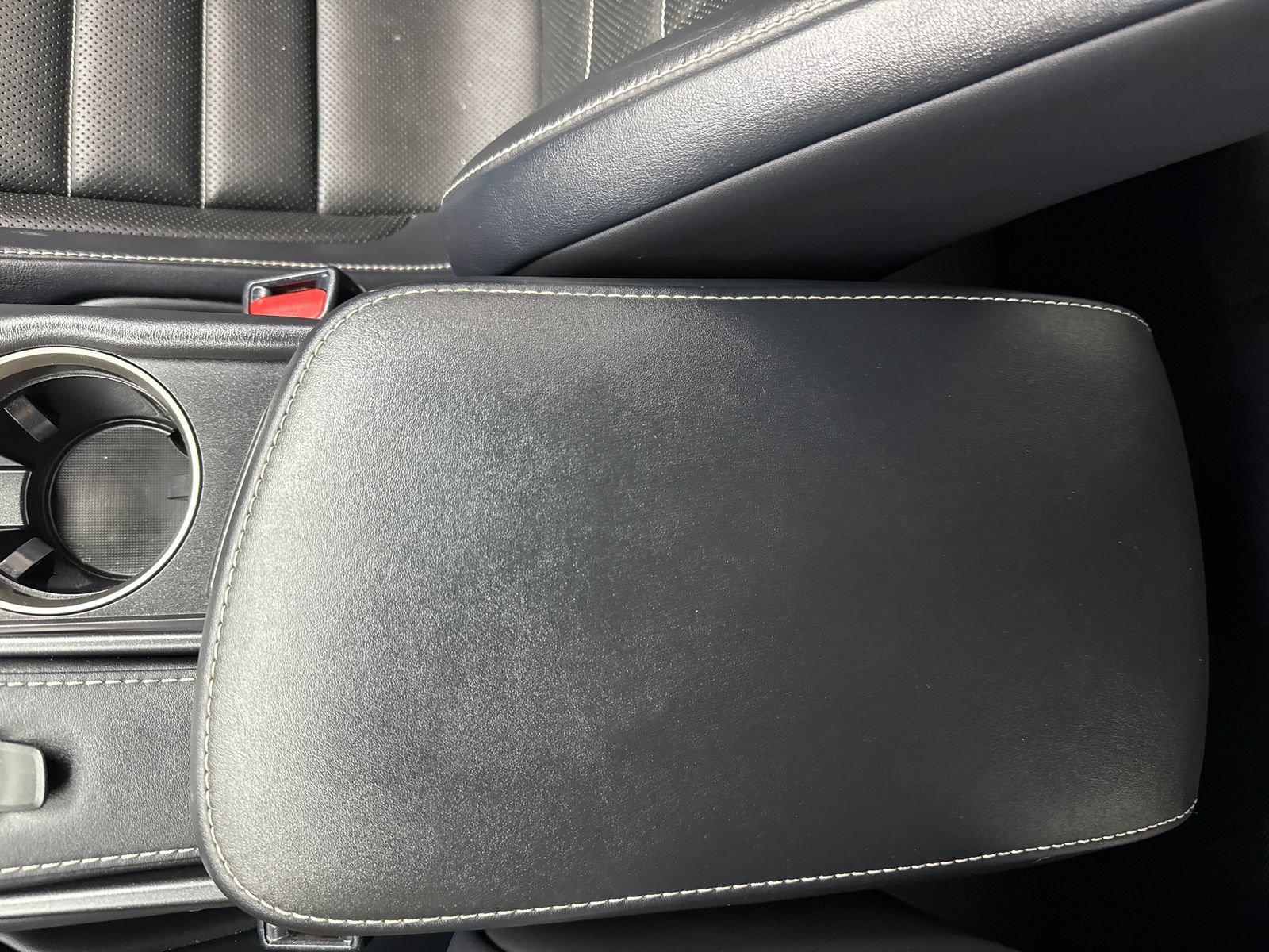 Used 2019 Lexus NX 300 F Sport w/ Accessory Package 2 FWD image 33