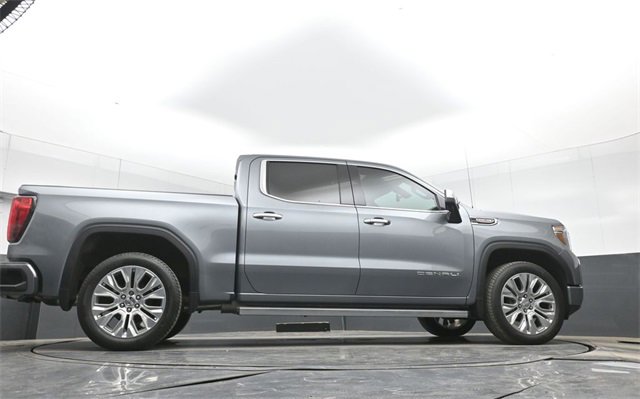 Used 2020 GMC Sierra 1500 Denali w/ Denali Ultimate Package image 52