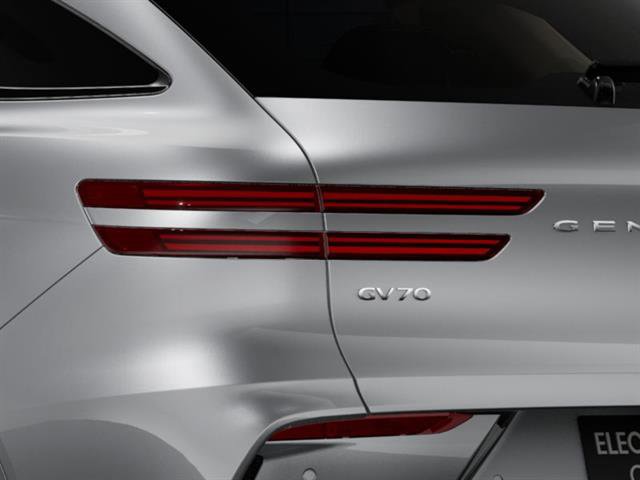 New 2026 Genesis Electrified GV70 image 10