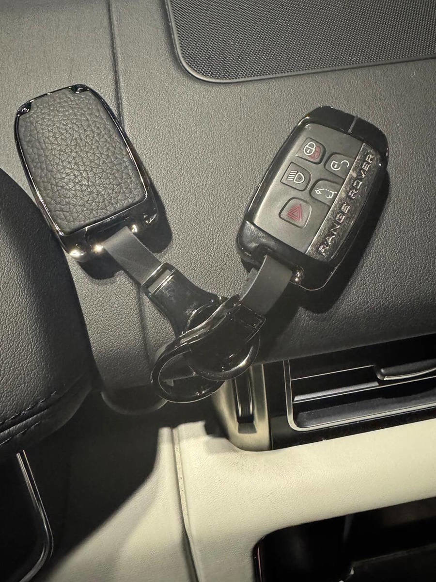 Used 2016 Land Rover Range Rover HSE image 45