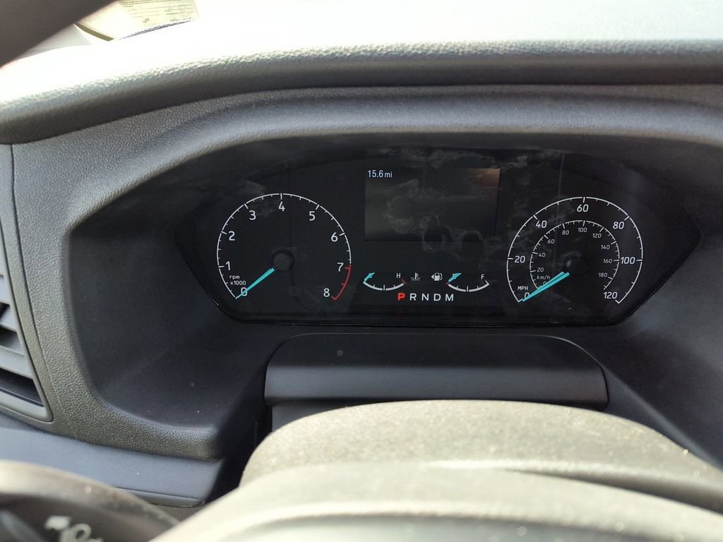 New 2025 Ford Transit 250 Base image 32
