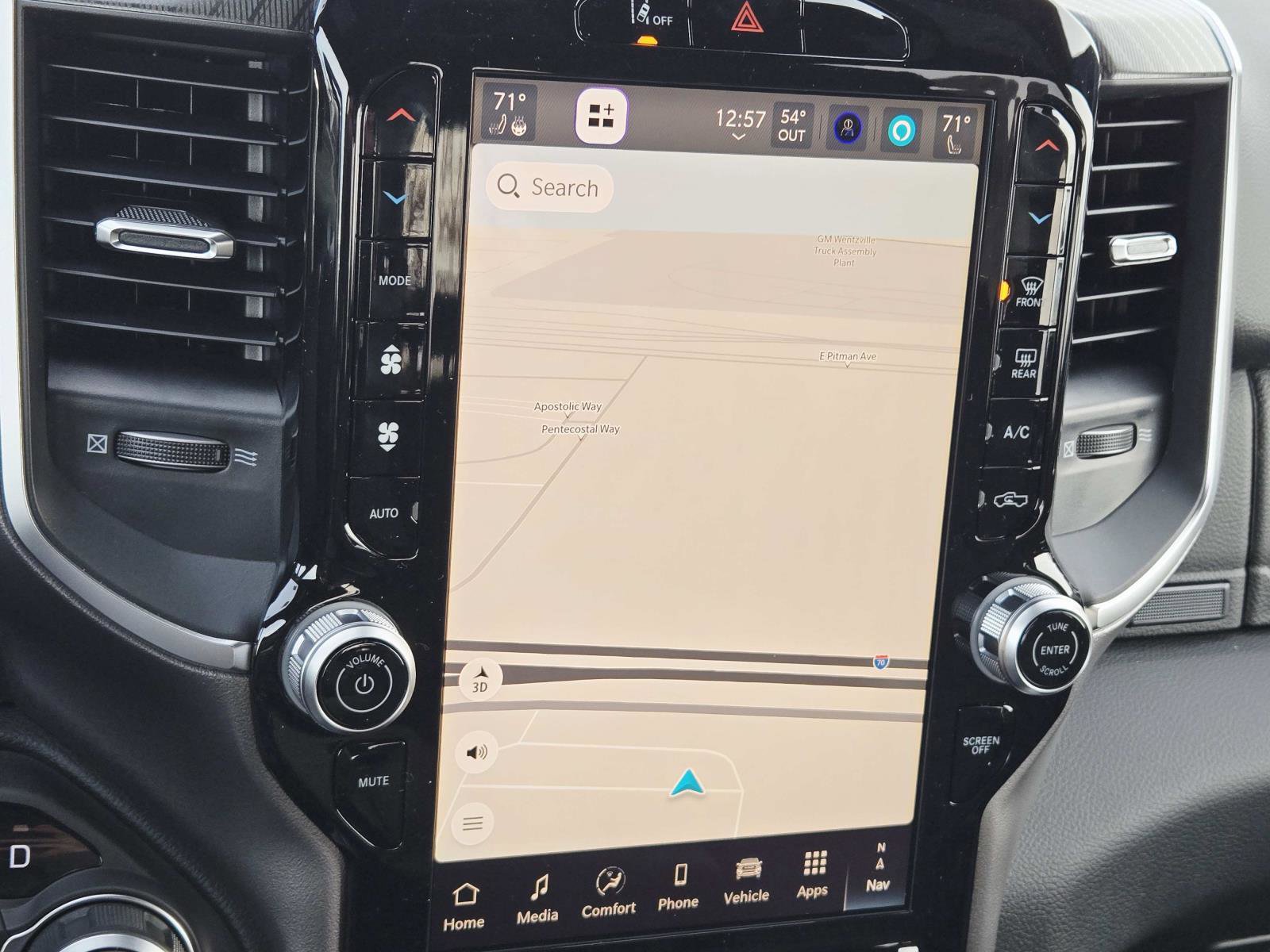 New 2026 RAM 1500 Big Horn image 24