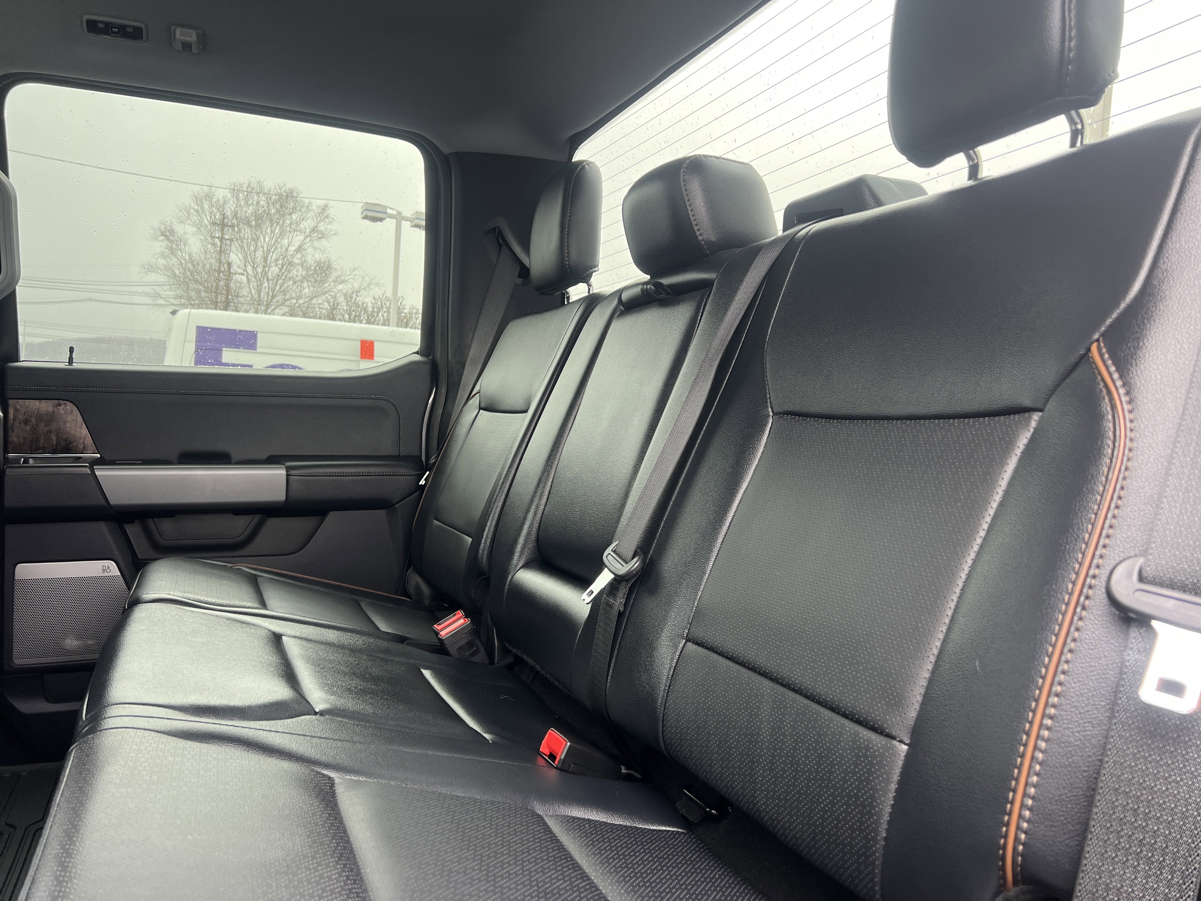 Certified 2025 Ford F350 Lariat image 13