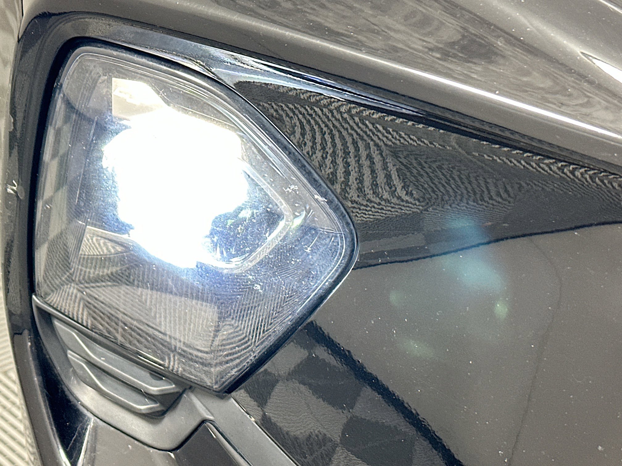 Used 2024 Chevrolet Blazer LT w/ Driver Confidence Package image 9