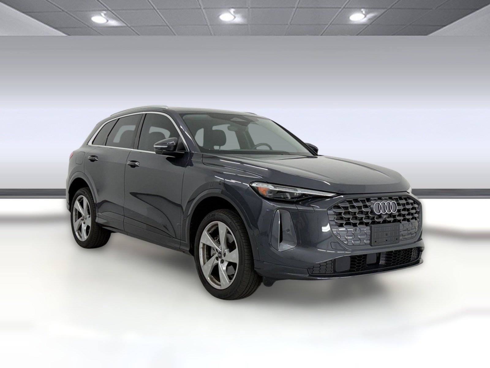 Used 2025 Audi Q5 Premium Plus AWD/4WD image 7