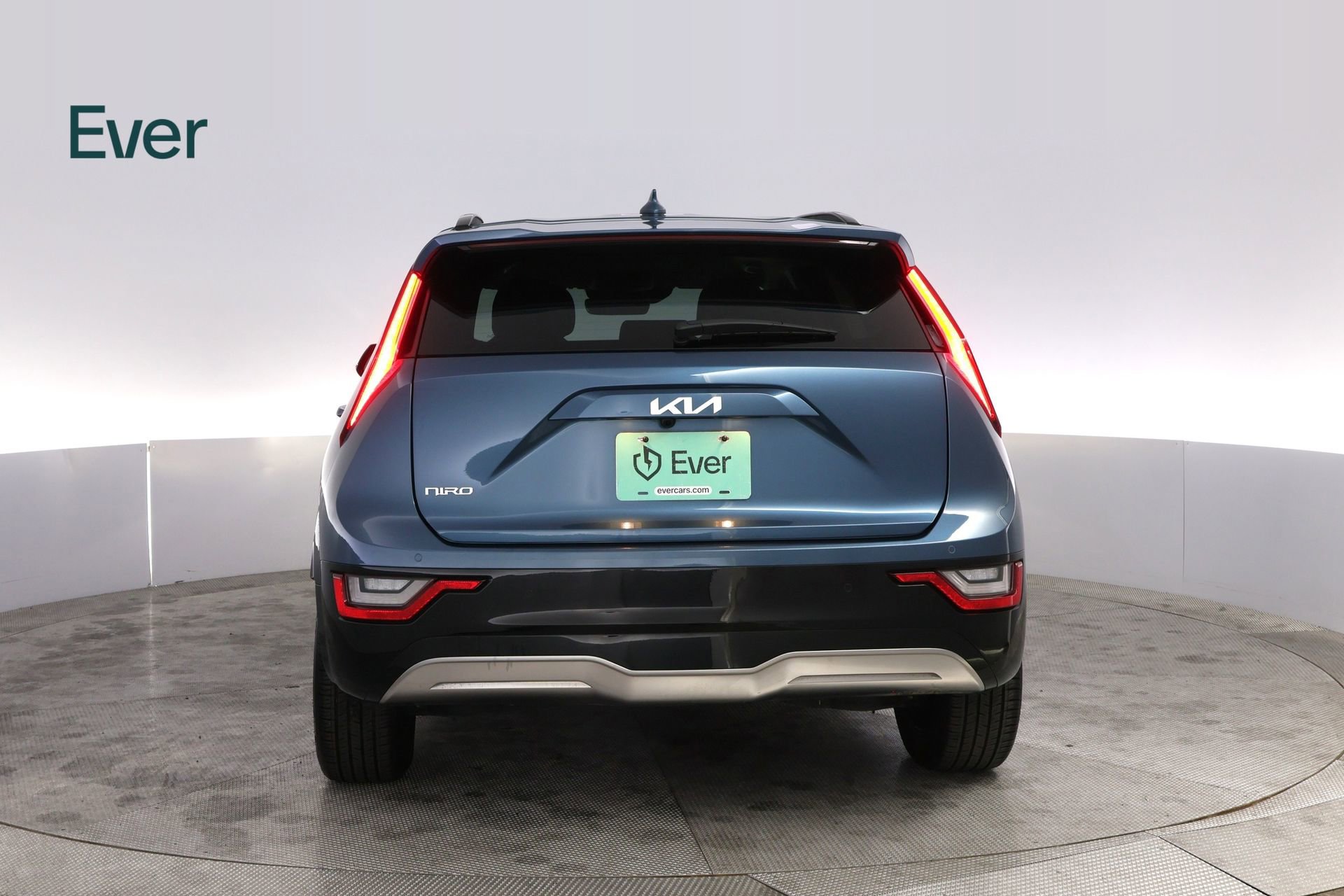 Used 2023 Kia Niro Wave w/ Wave Preserve Package FWD image 15