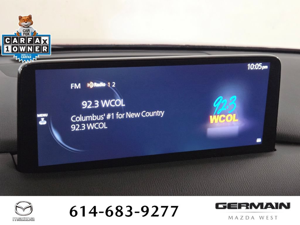 Used 2023 MAZDA CX-5 AWD 2.5 S image 24