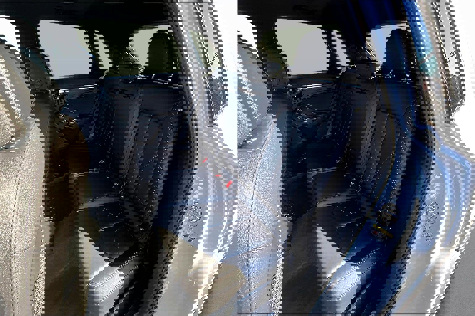 Used 2019 Audi Q3 2.0T Premium Plus image 27