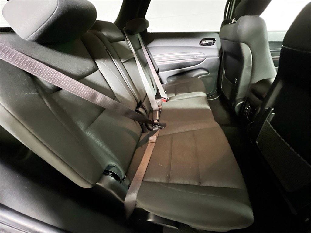 Used 2023 Dodge Durango GT image 24