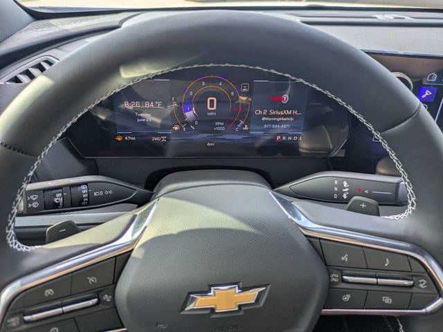 New 2026 Chevrolet Traverse LT w/ Sun and Wheel Package AWD/4WD image 17