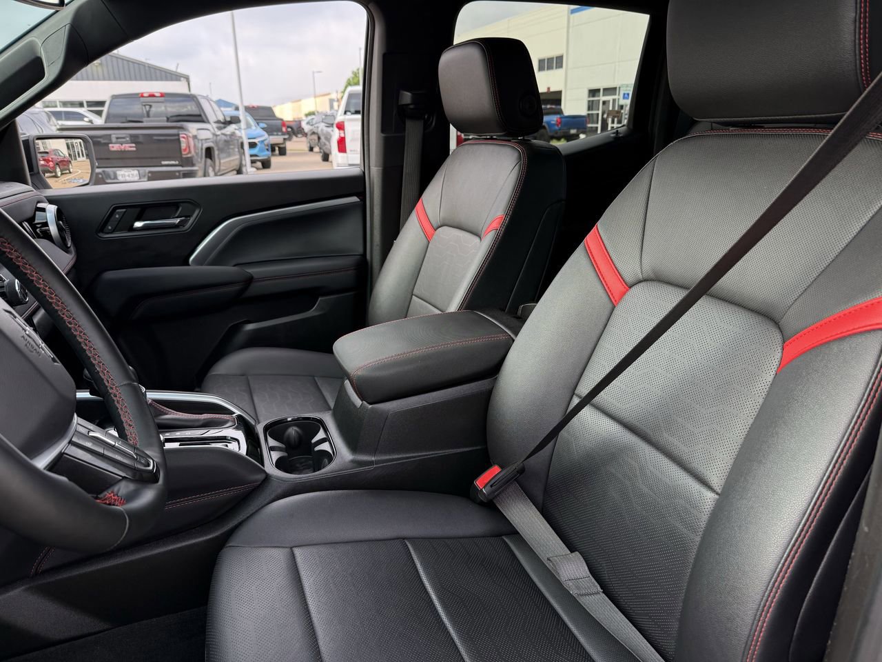 Certified 2023 Chevrolet Colorado Z71 w/ Z71 Convenience Package 2 image 21