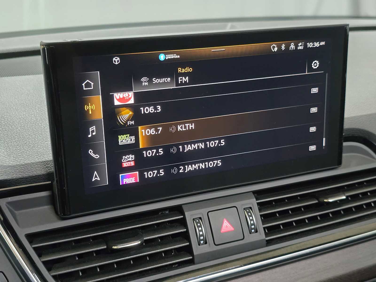 Used 2022 Audi Q5 2.0T Premium w/ Convenience Package image 32