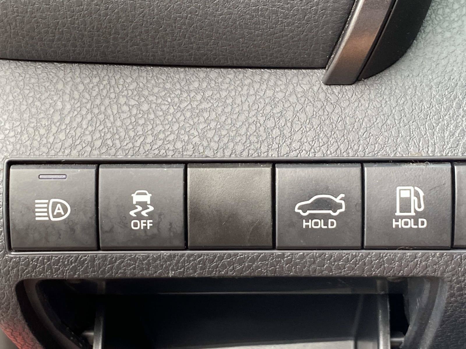 Used 2024 Toyota Camry LE w/ Cold Weather Package AWD/4WD image 18