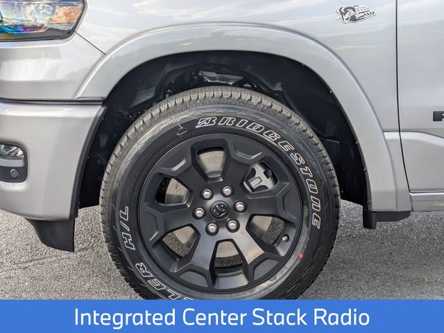 New 2026 RAM 1500 Big Horn image 11
