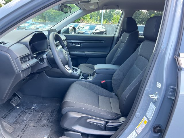 New 2026 Honda CR-V LX image 16