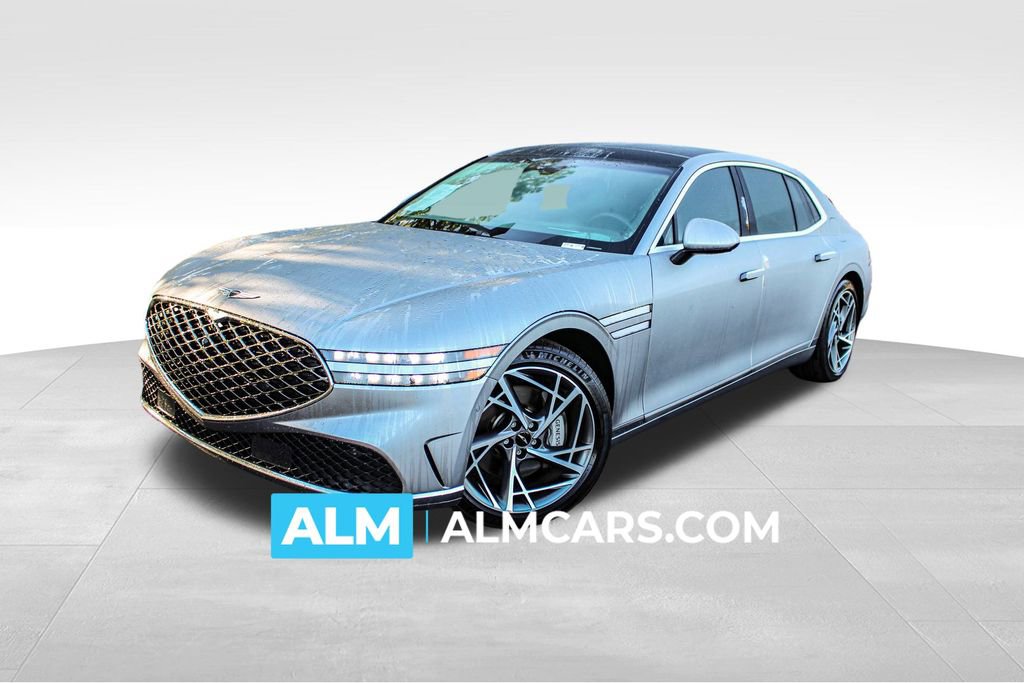 Used 2024 Genesis G90 3.5T