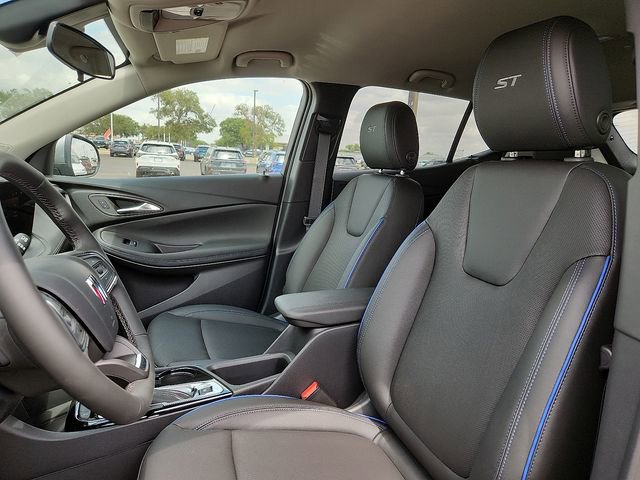 New 2026 Buick Encore GX Sport Touring w/ Comfort Package image 8