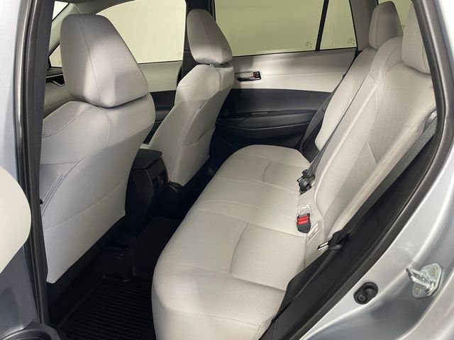 Used 2024 Toyota Corolla Cross L AWD/4WD image 17