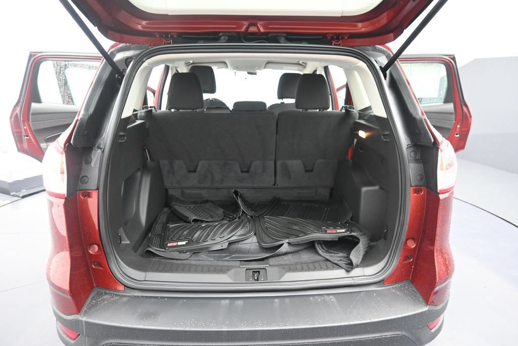 Used 2016 Ford Escape S FWD image 29