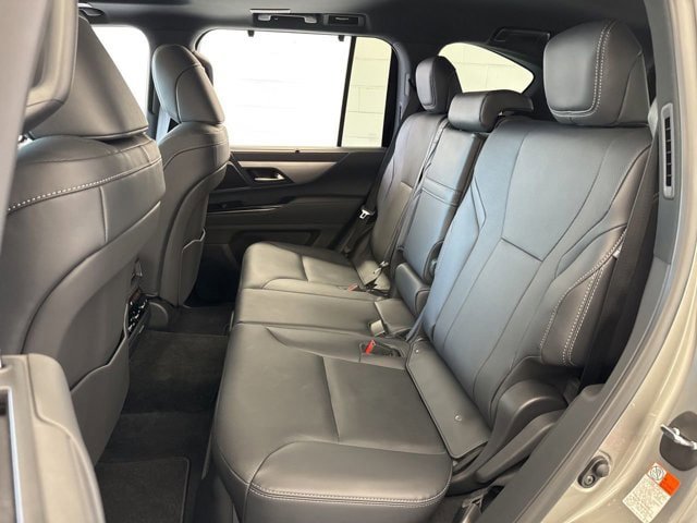 New 2026 Lexus LX 700h F Sport AWD/4WD image 41