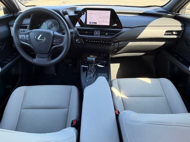 Used 2023 Lexus UX 250h F Sport w/ Accessory Package (Z1) AWD/4WD image 13
